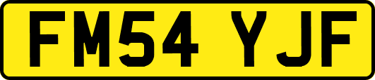 FM54YJF