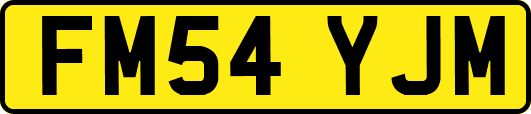 FM54YJM