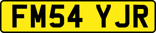 FM54YJR
