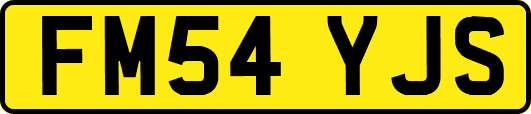 FM54YJS