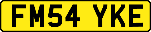 FM54YKE