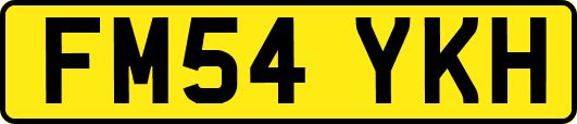 FM54YKH