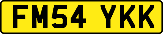 FM54YKK