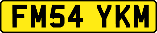 FM54YKM