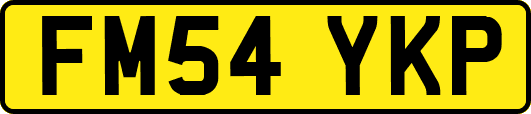 FM54YKP