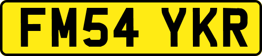 FM54YKR