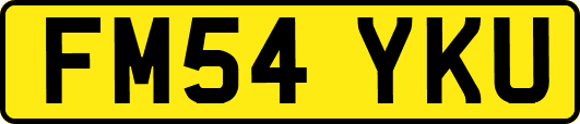 FM54YKU