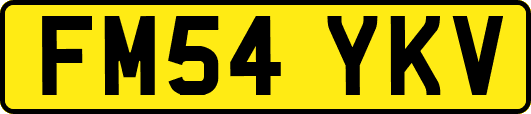 FM54YKV