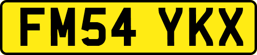 FM54YKX