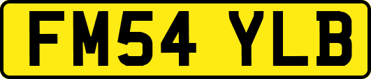 FM54YLB
