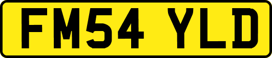 FM54YLD