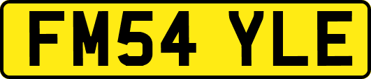 FM54YLE