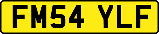 FM54YLF