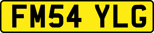FM54YLG