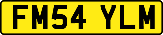 FM54YLM