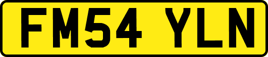 FM54YLN