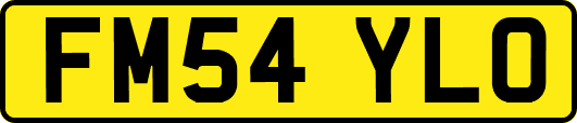 FM54YLO