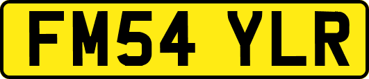 FM54YLR