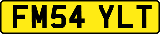 FM54YLT