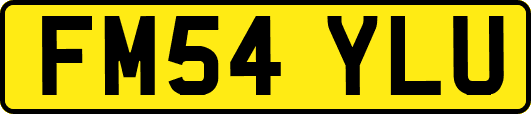 FM54YLU