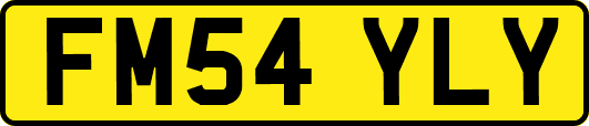 FM54YLY