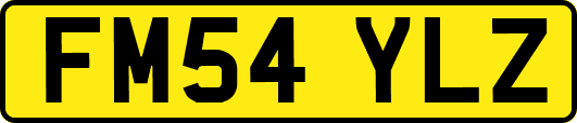 FM54YLZ