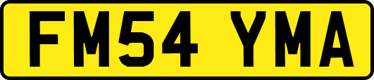 FM54YMA