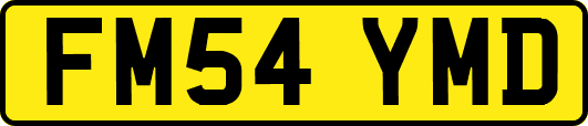 FM54YMD