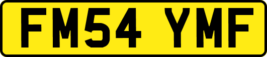 FM54YMF