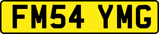 FM54YMG