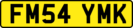 FM54YMK
