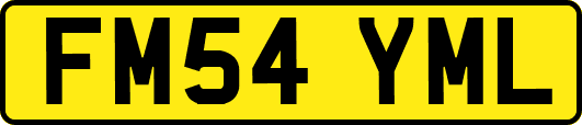 FM54YML