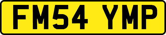 FM54YMP