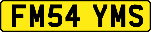 FM54YMS