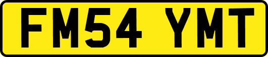 FM54YMT