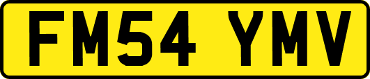 FM54YMV