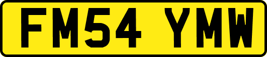 FM54YMW