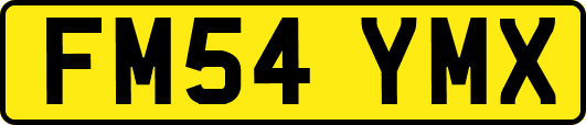 FM54YMX
