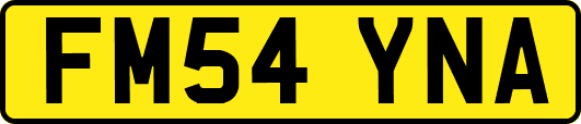 FM54YNA