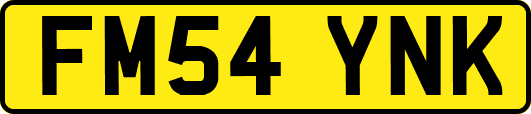 FM54YNK