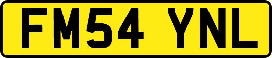 FM54YNL