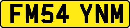 FM54YNM