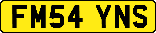 FM54YNS