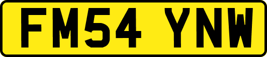 FM54YNW