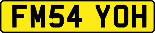 FM54YOH