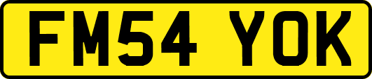 FM54YOK