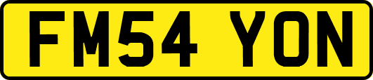 FM54YON
