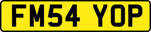 FM54YOP