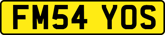 FM54YOS