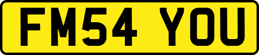 FM54YOU